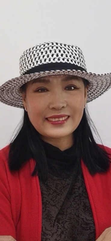 美怡的第一张照片--邵阳相亲服务中心