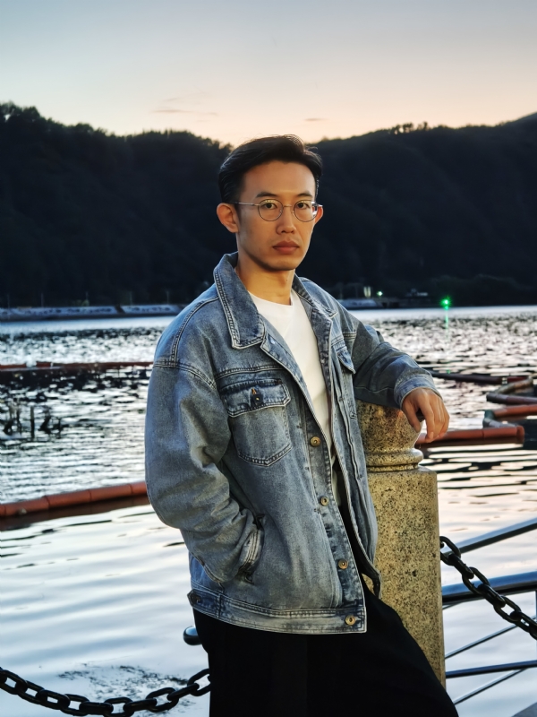 张健的第一张照片--邵阳相亲服务中心