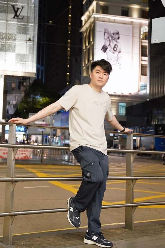 Jason的第二张照片--邵阳相亲服务中心