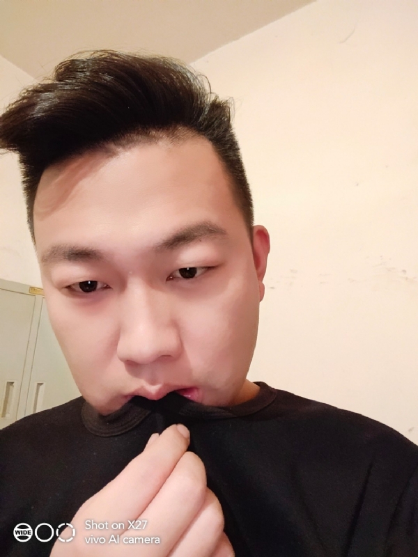 累觉不爱的第一张照片--邵阳相亲服务中心