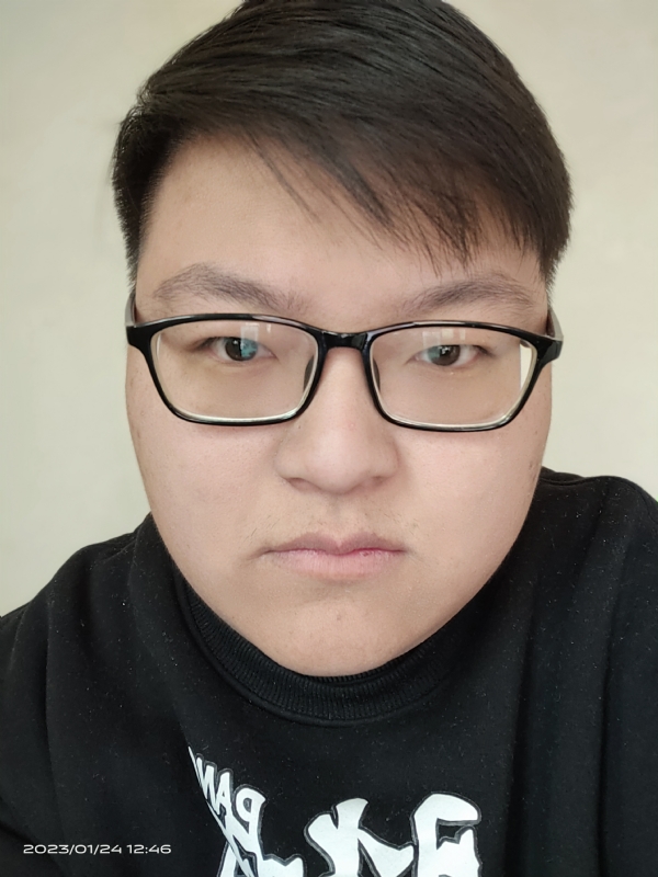 龙先生的第一张照片--邵阳相亲服务中心