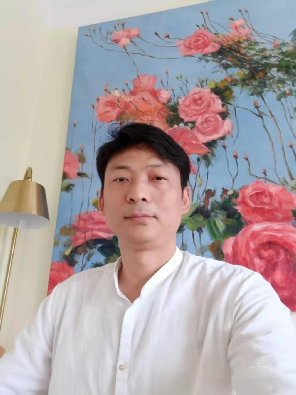 wangxuwu的第一张照片--邵阳相亲服务中心