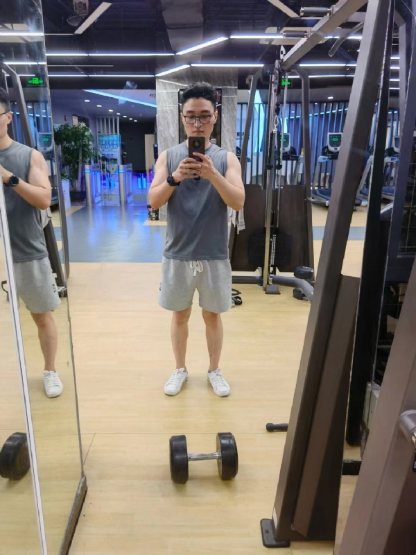 超哥的第一张照片--邵阳相亲服务中心