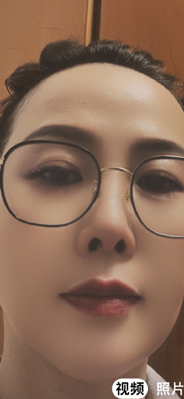 水女人的第一张照片--邵阳相亲服务中心