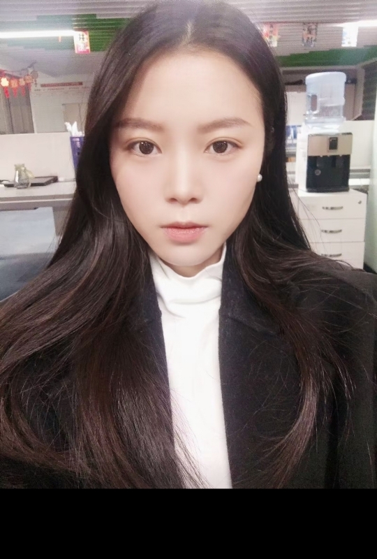 小月半的第一张照片--邵阳相亲服务中心