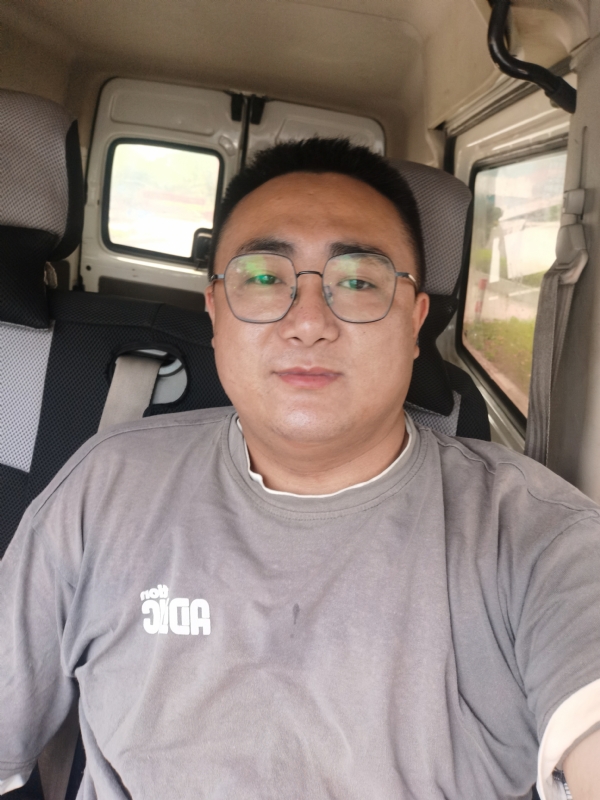 奇卡的第二张照片--邵阳相亲服务中心