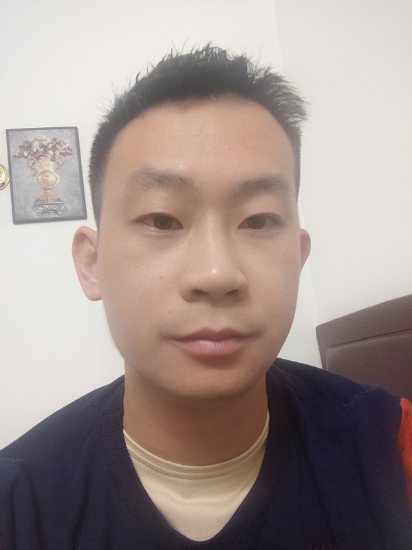 清风徐来的第一张照片--邵阳相亲服务中心