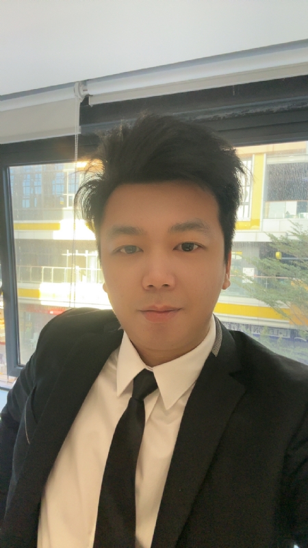 敬航的第一张照片--邵阳相亲服务中心