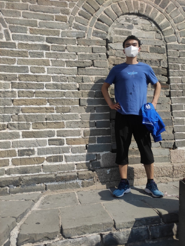 回念的第一张照片--邵阳相亲服务中心
