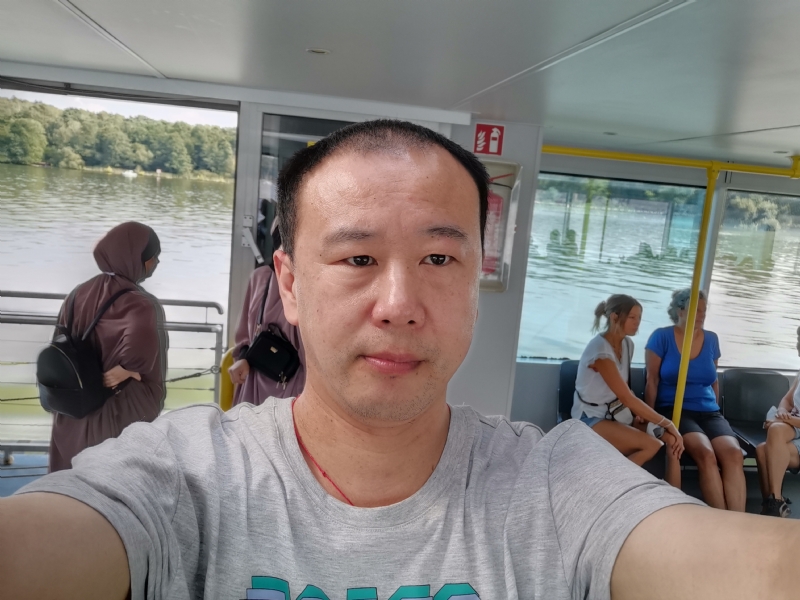 心若在的第三张照片--邵阳相亲服务中心