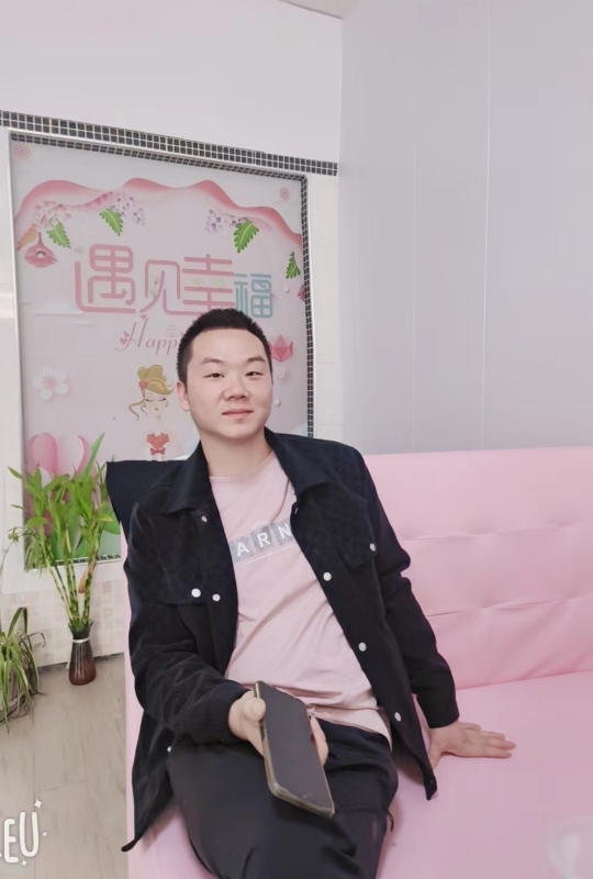 真的不会取名的第一张照片--邵阳相亲服务中心