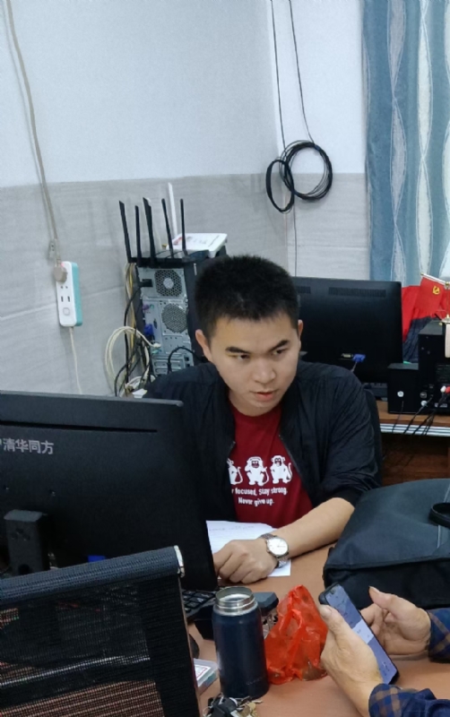 致远的第一张照片--邵阳相亲服务中心