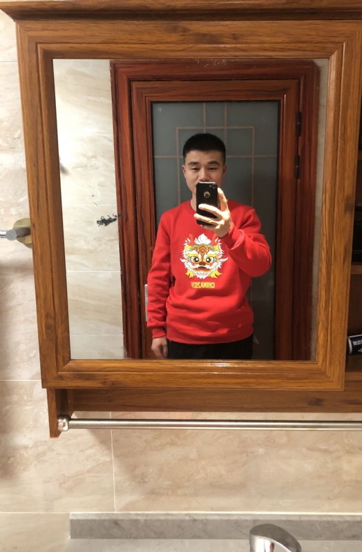 罗洪奇的第一张照片--邵阳相亲服务中心