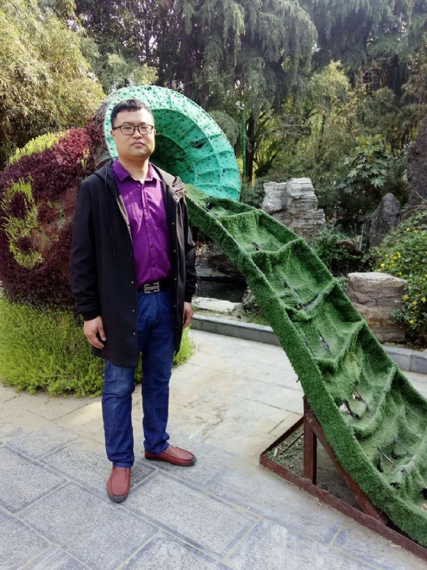 张哥的第一张照片--邵阳相亲服务中心
