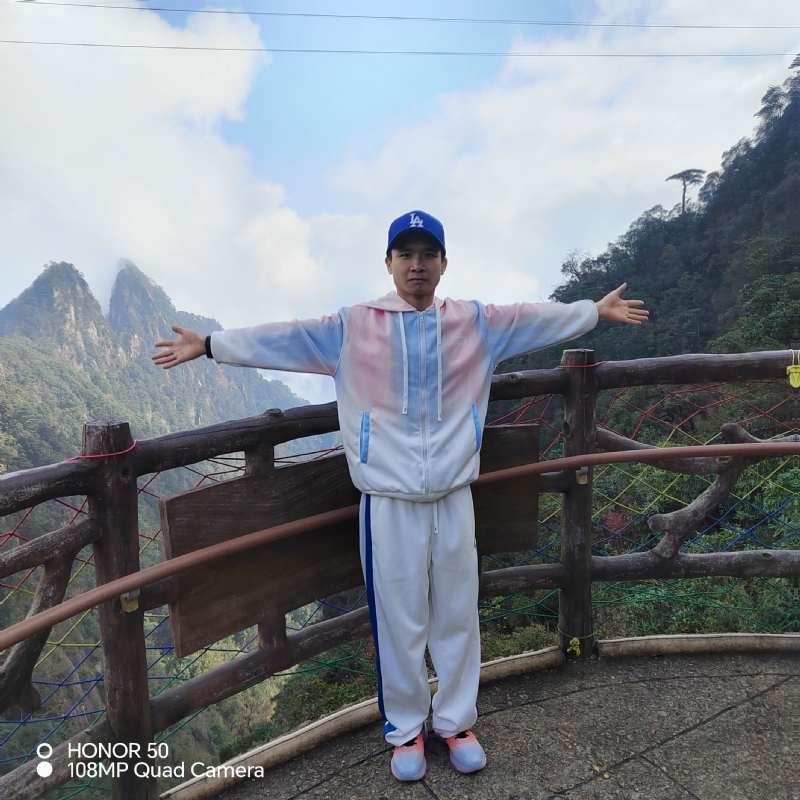 明明的第一张照片--邵阳相亲服务中心