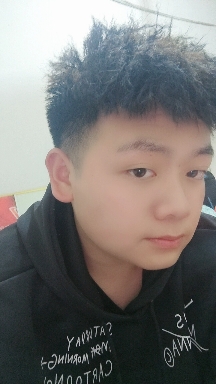 狗头的第一张照片--邵阳相亲服务中心