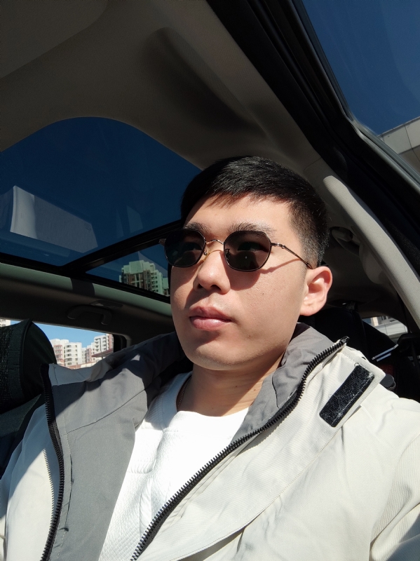 春风十里的第二张照片--邵阳相亲服务中心