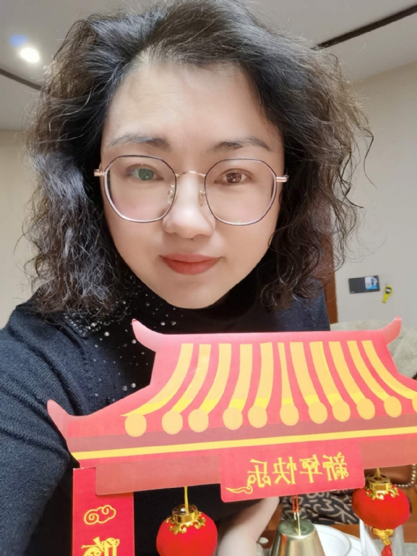 May的第一张照片--邵阳相亲服务中心