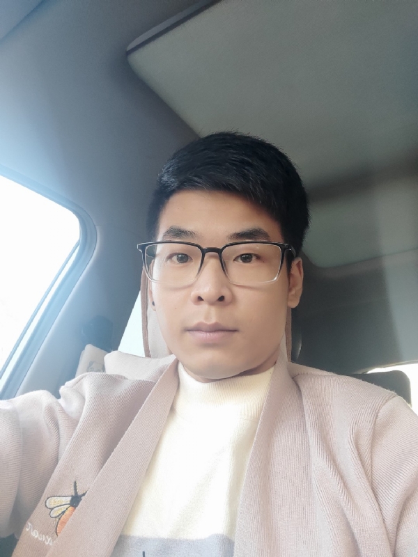 小奕的第一张照片--邵阳相亲服务中心