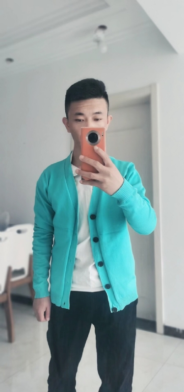康荣振的第一张照片--邵阳相亲服务中心