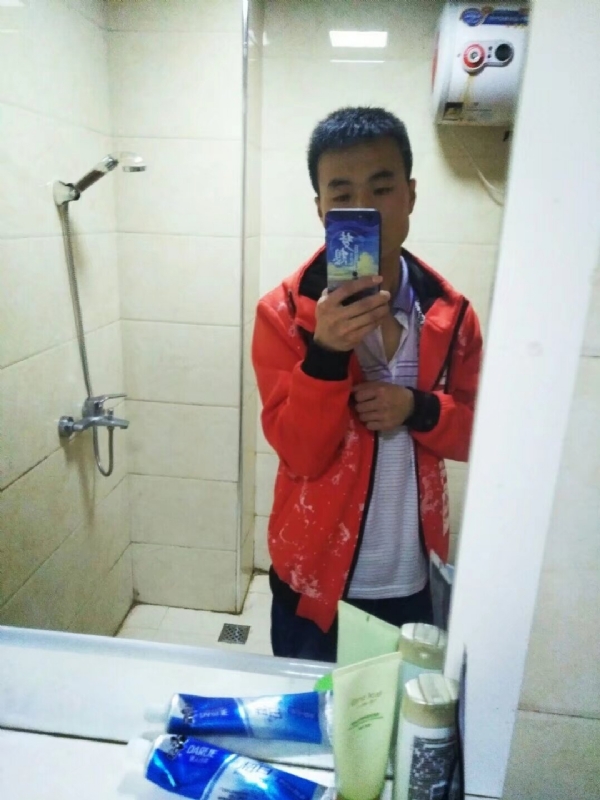 海之子的第一张照片--邵阳相亲服务中心