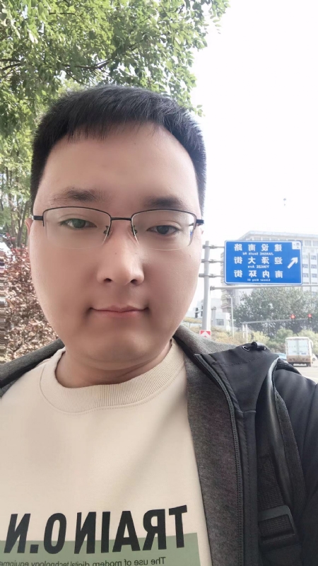 以结婚为目的的第二张照片--邵阳相亲服务中心
