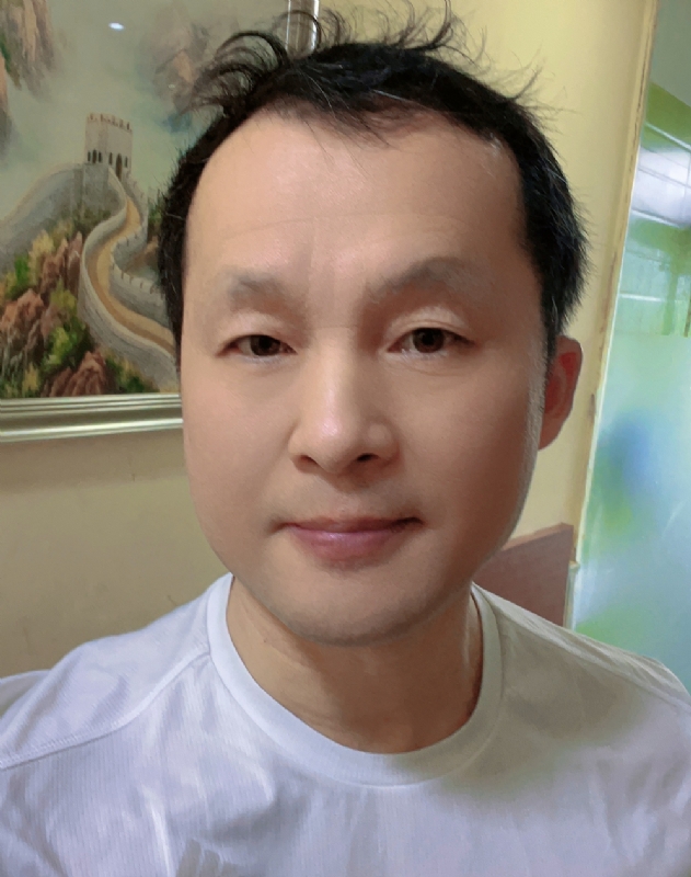 顺其自然2024的第一张照片--邵阳相亲服务中心