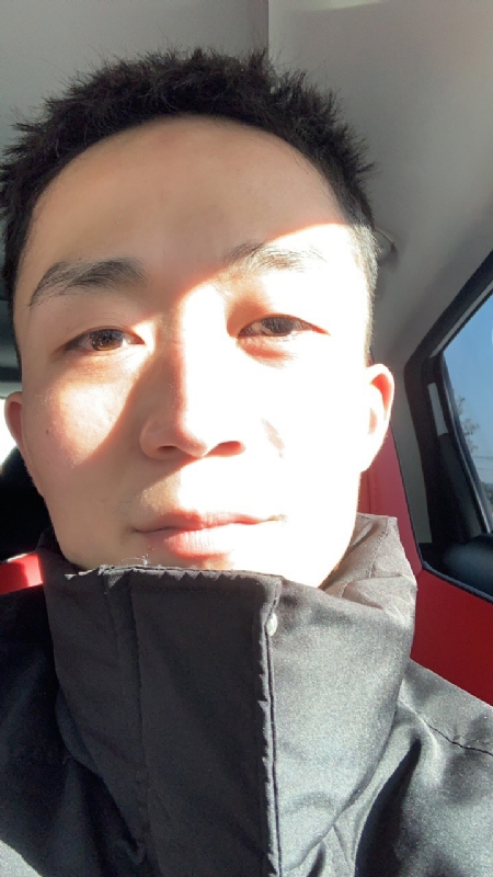 自由的第一张照片--邵阳相亲服务中心