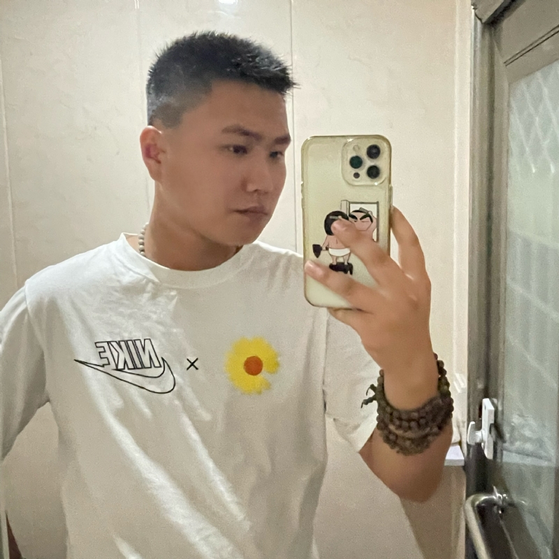 揚叔的第一张照片--邵阳相亲服务中心
