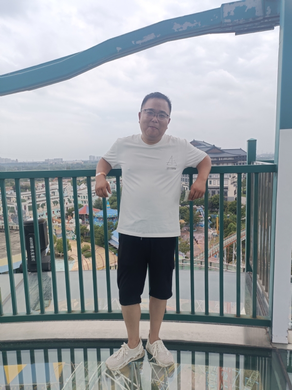 飞哥的第一张照片--邵阳相亲服务中心