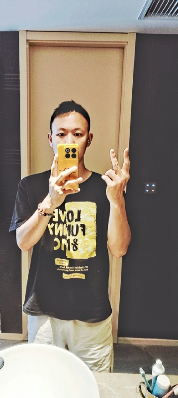 涵涵在的第一张照片--邵阳相亲服务中心