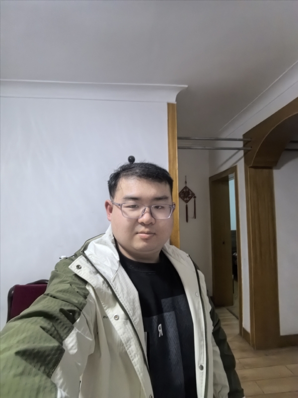哈哈的第一张照片--邵阳相亲服务中心