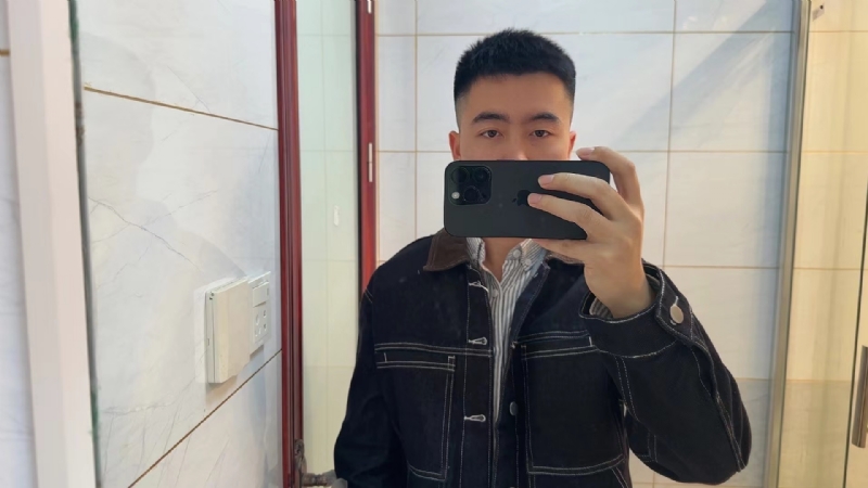 CC的第一张照片--邵阳相亲服务中心