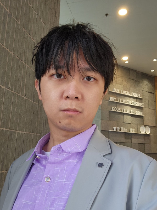 钢铁直男的第一张照片--邵阳相亲服务中心