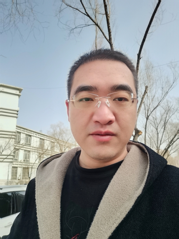 揽星入梦的第一张照片--邵阳相亲服务中心