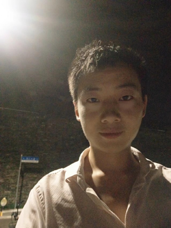 来啊的第一张照片--邵阳相亲服务中心
