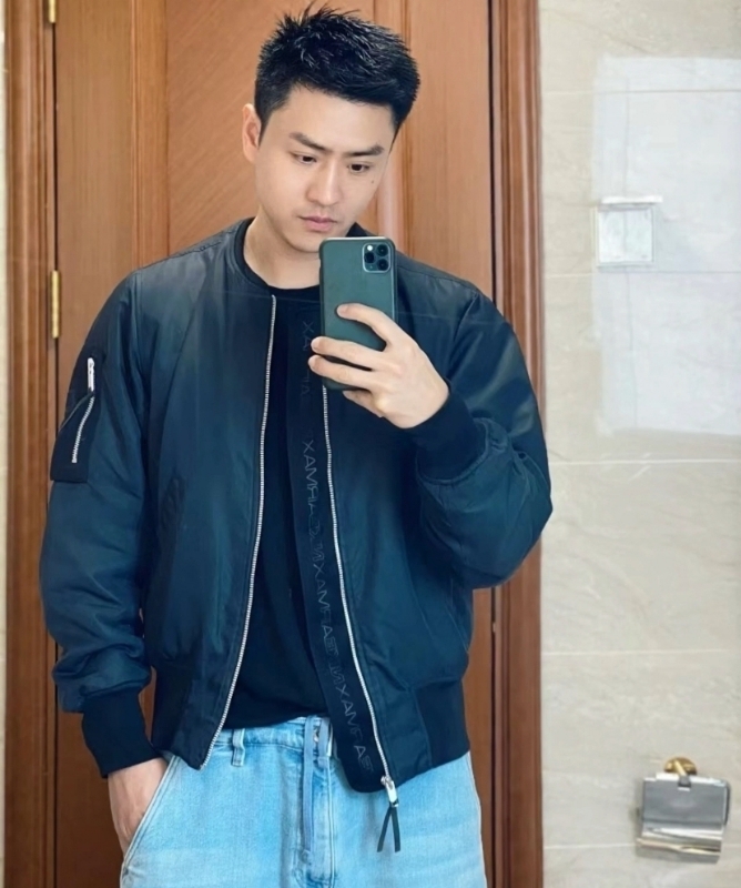 阿朗的第一张照片--邵阳相亲服务中心