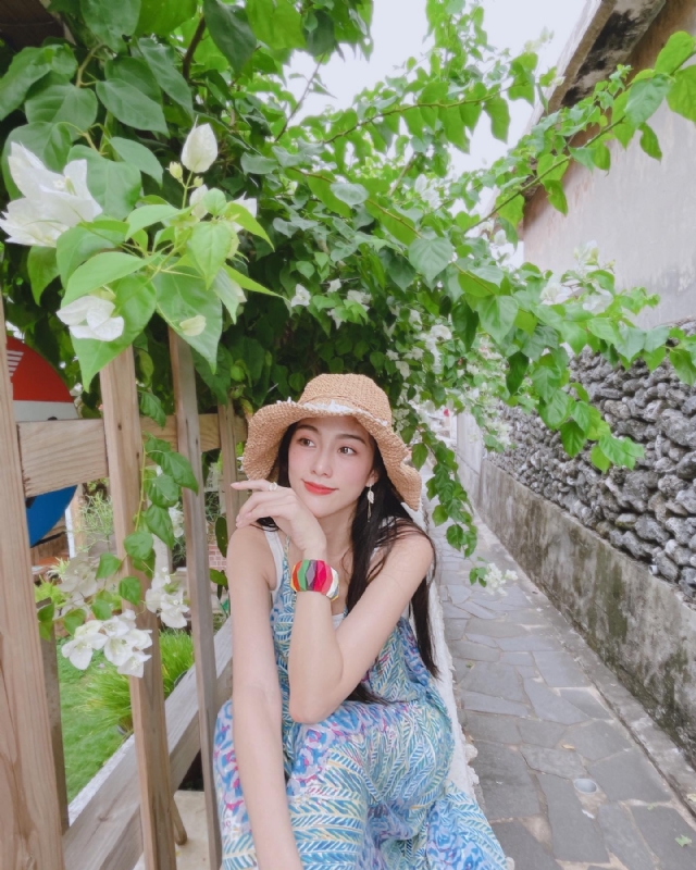 蕾蕾的第五张照片--邵阳相亲服务中心