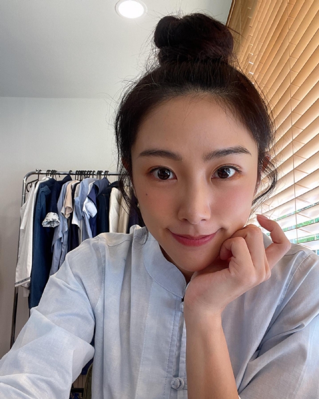 蕾蕾的第六张照片--邵阳相亲服务中心