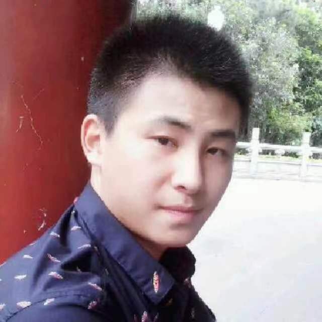 开心就好的第一张照片--邵阳相亲服务中心