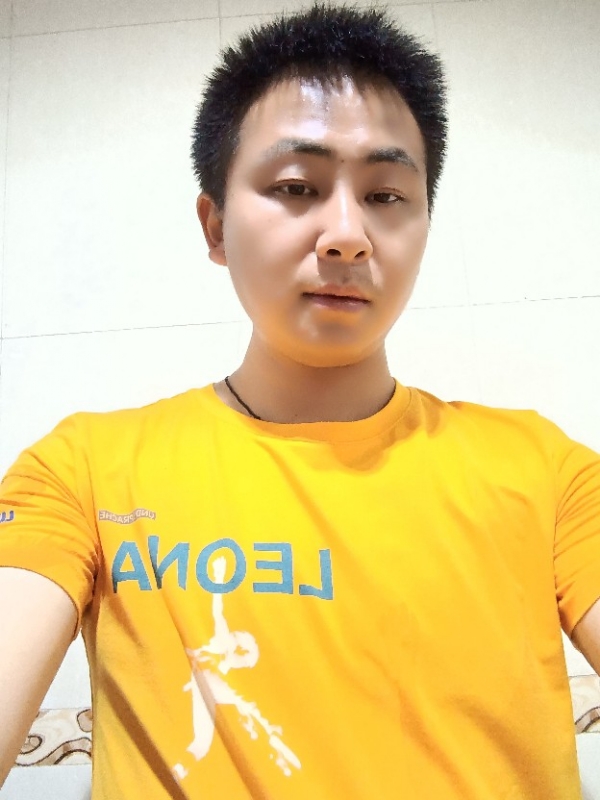 开心就好的第四张照片--邵阳相亲服务中心