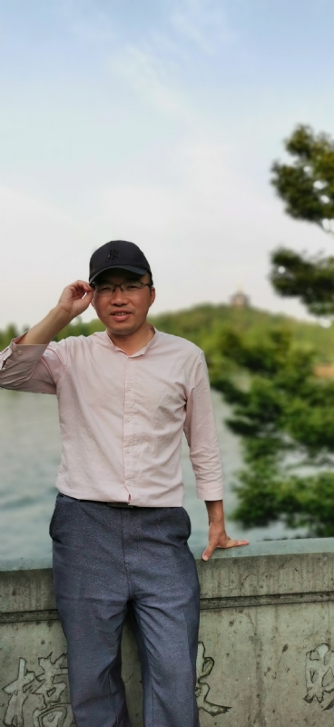 大叔有点忙的第三张照片--邵阳相亲服务中心