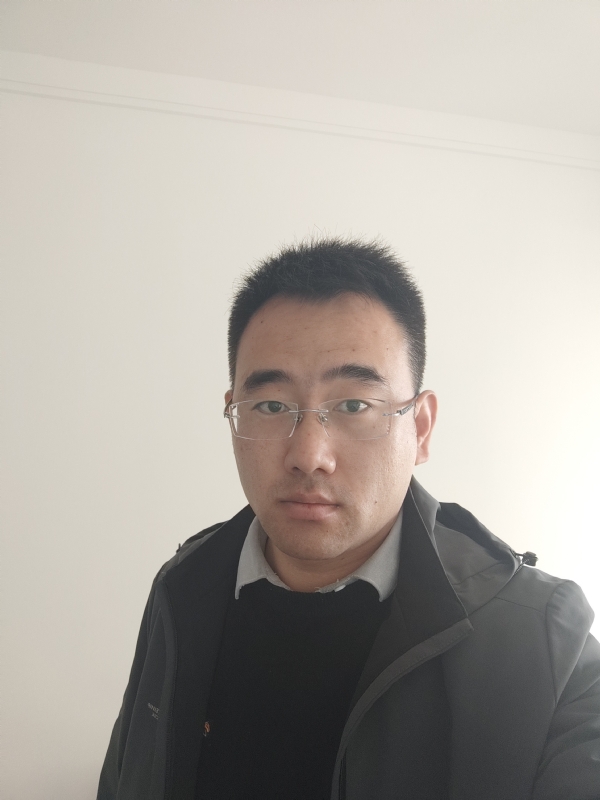 真诚的第一张照片--邵阳相亲服务中心