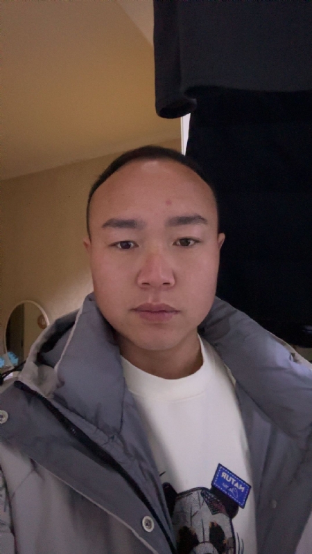 叫你一声你敢答应吗的第一张照片--邵阳相亲服务中心
