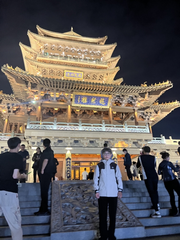 星星的第一张照片--邵阳相亲服务中心