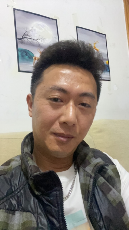 陈然的第一张照片--邵阳相亲服务中心