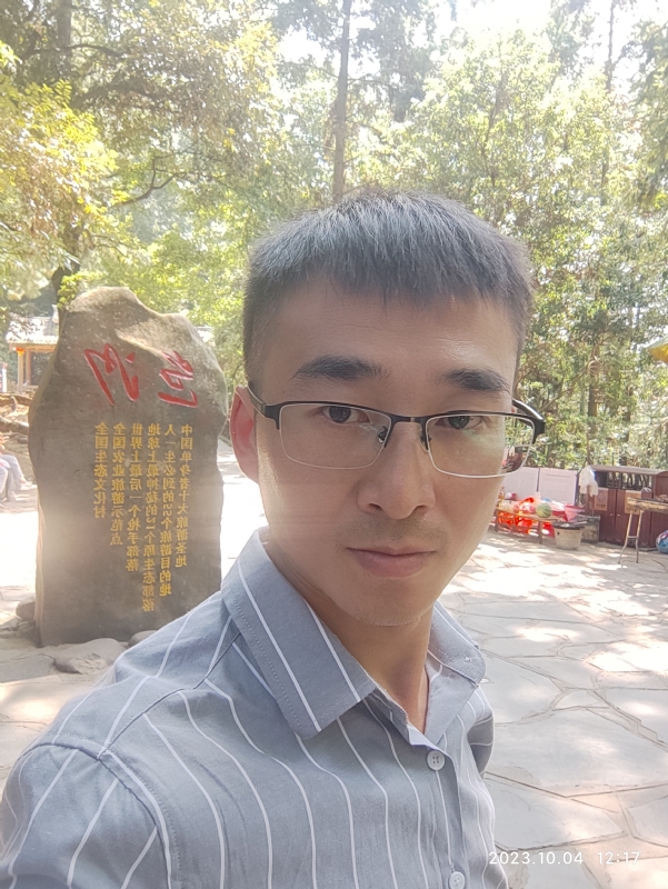 未来可期的第一张照片--邵阳相亲服务中心