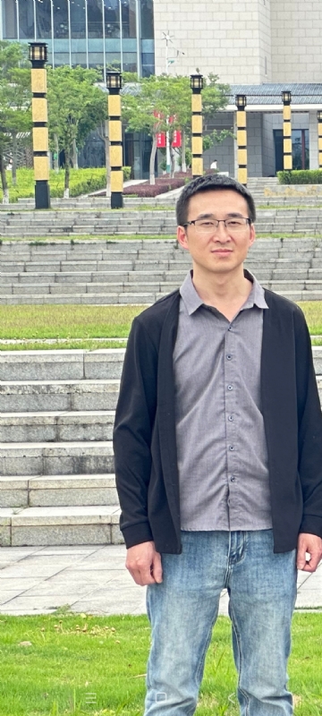 未来可期的第二张照片--邵阳相亲服务中心