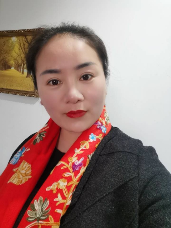 青柠檬的第一张照片--邵阳相亲服务中心