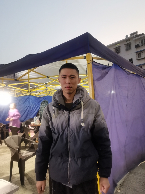谁谁谁的第一张照片--邵阳相亲服务中心